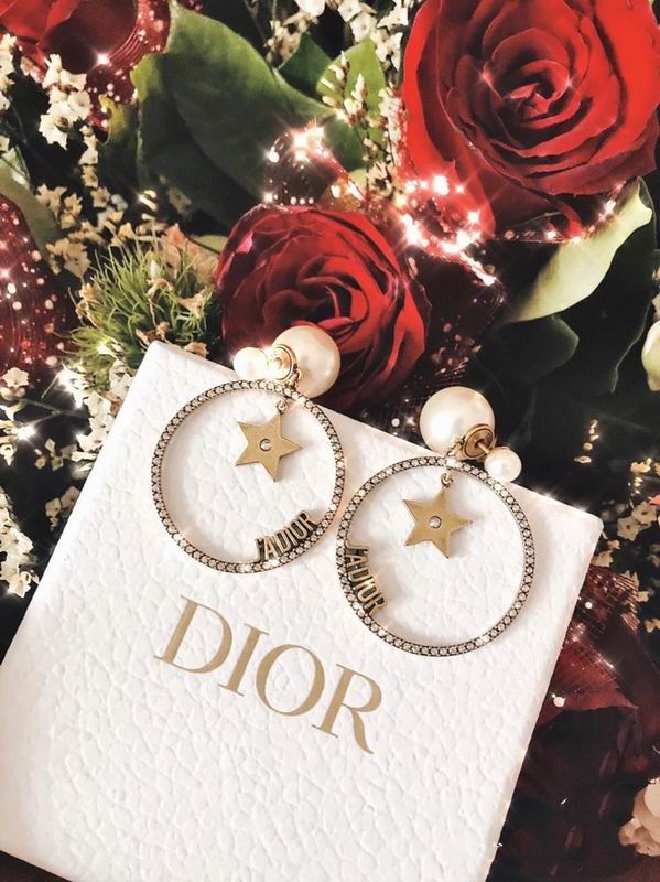 Dior Earring 06lyr679